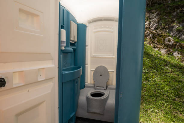 Best Porta potty rental near me  in Herald, CA