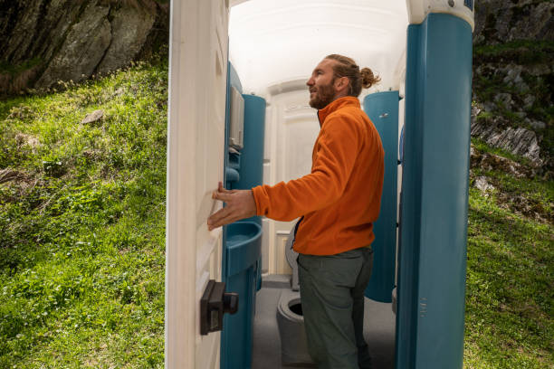 Best Handicap porta potty rental  in Herald, CA