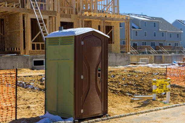 Portable Toilet Options We Offer in Herald, CA
