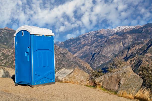 Trusted Herald, CA porta potty rental Experts