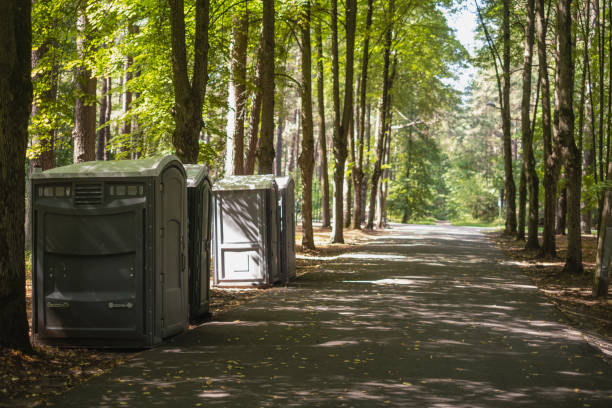 Best Porta potty rental near me  in Herald, CA