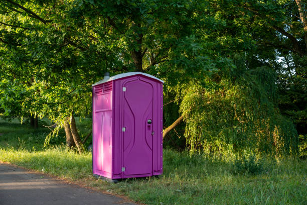 Best Local porta potty services  in Herald, CA