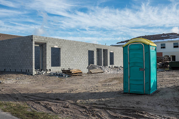 Best Portable toilet rental for construction  in Herald, CA